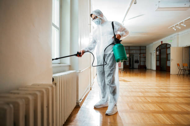 Best Residential Pest Control  in Bellefontaine Neighbors, MO